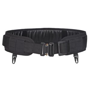 Training Release Buckle Nylon Waistband