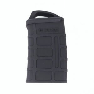 Soft Rubber Cartridge Case Magazine Rubber Sleeve – All Wrapped Cover Black