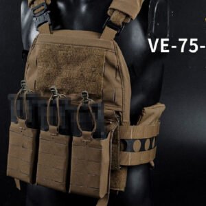 V5 Tactical Vest Lightweight Training Vest Outdoor Protective Load Equipment Film And Television Props