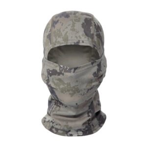 Python Pattern Tactical Flying Tiger Hat Breathable Sun Protection – 11Style, One size