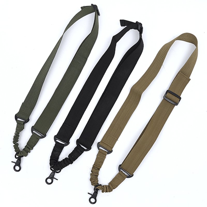Single Messenger Multi-purpose Tactical Anti-loss Rope - Image 3