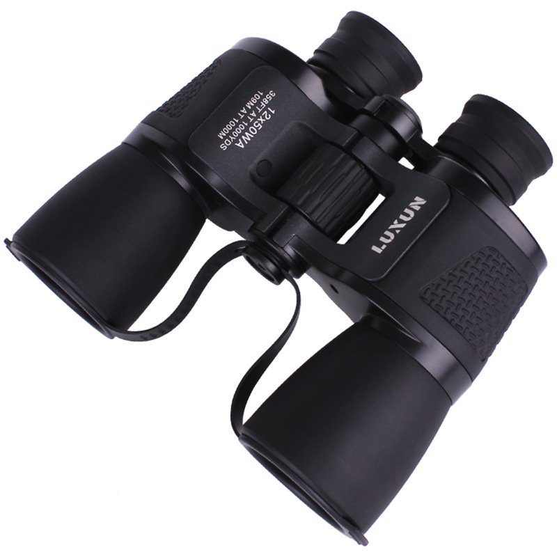 High-definition Night Vision Military Double-barreled Straight Sight Glasses - Image 3