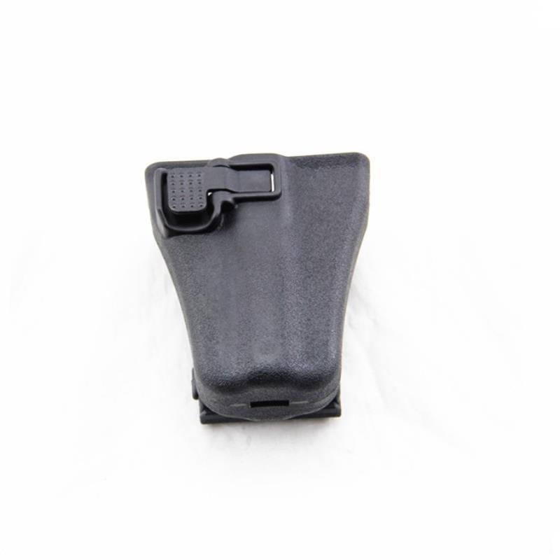 Plastic Steel Waist Quick-draw Flashlight Sleeve - Image 2