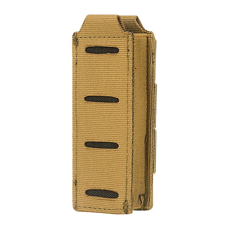 9mm Portable Outdoor Tactics Cartridge Sleeve - Image 4