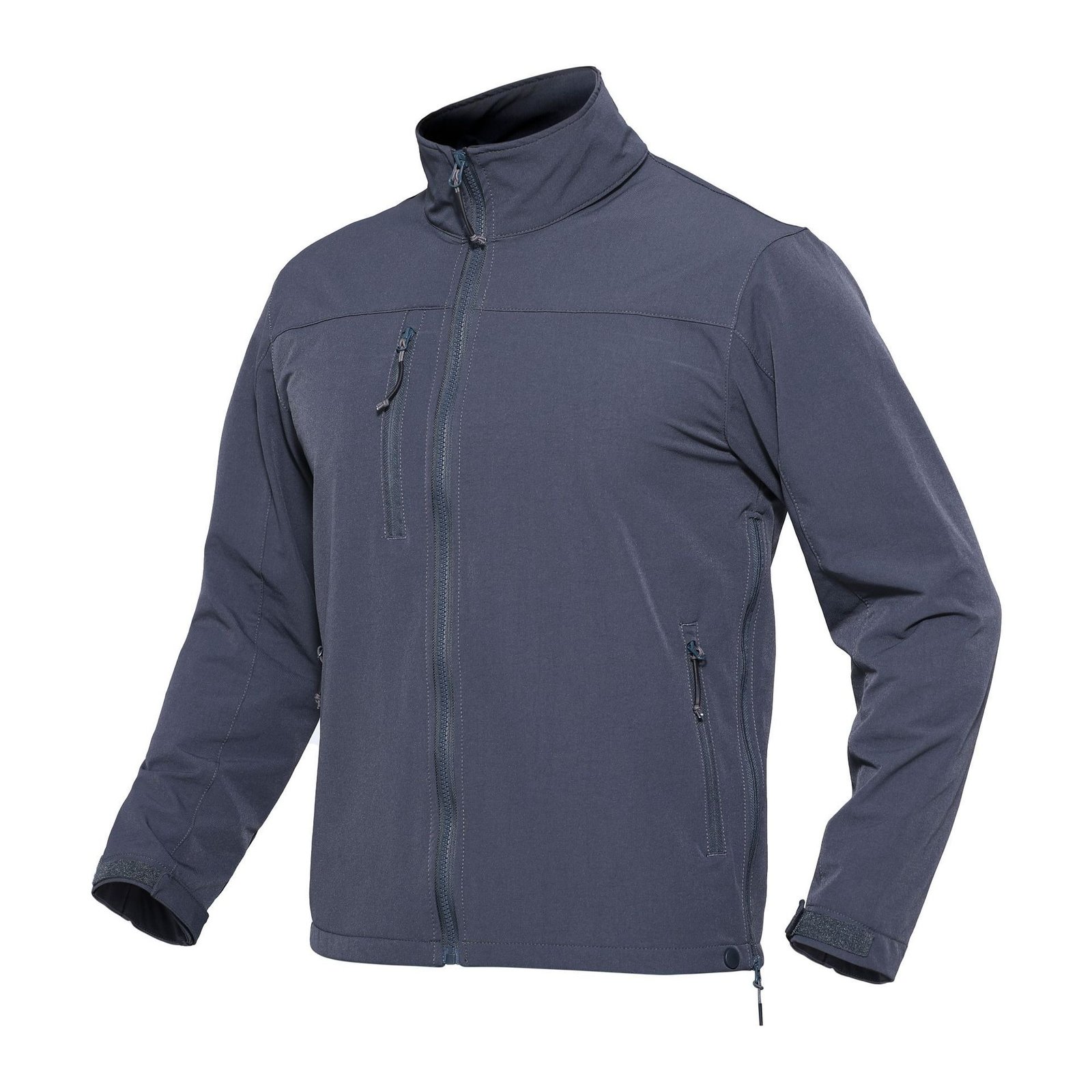 Lightweight Urban Casual Tactical Jacket Outdoors - Image 6