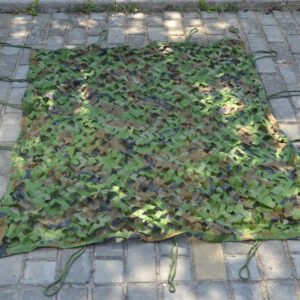 Sunshade Anti-aerial Photography Camouflage Net Waterproof Outdoor