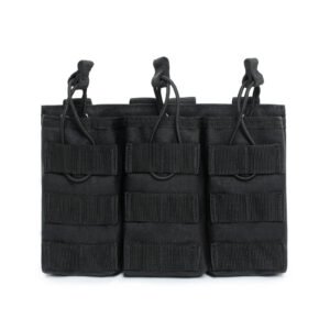 Field Vest Molle Accessory Kit Storage
