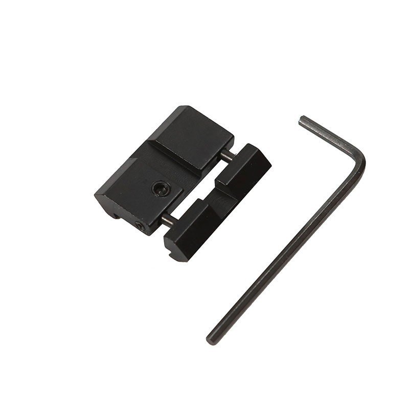 11mm To 20mm Small Clip 11 To 20mm Adapter Bracket - Image 7