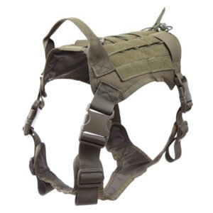 Outdoor tactical medical bag multifunctional pendant bag – XL Military RGN