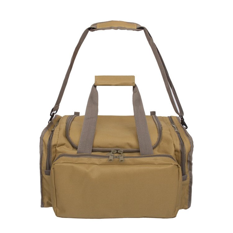 Multi-purpose Combat Outdoor Large Capacity Hunting Shoulder Bag - Image 3