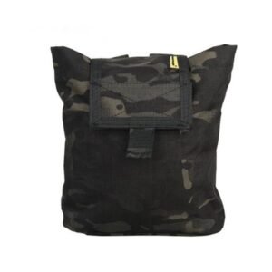 Tactical Collapsible Magazine Recovery Bag – MCBK