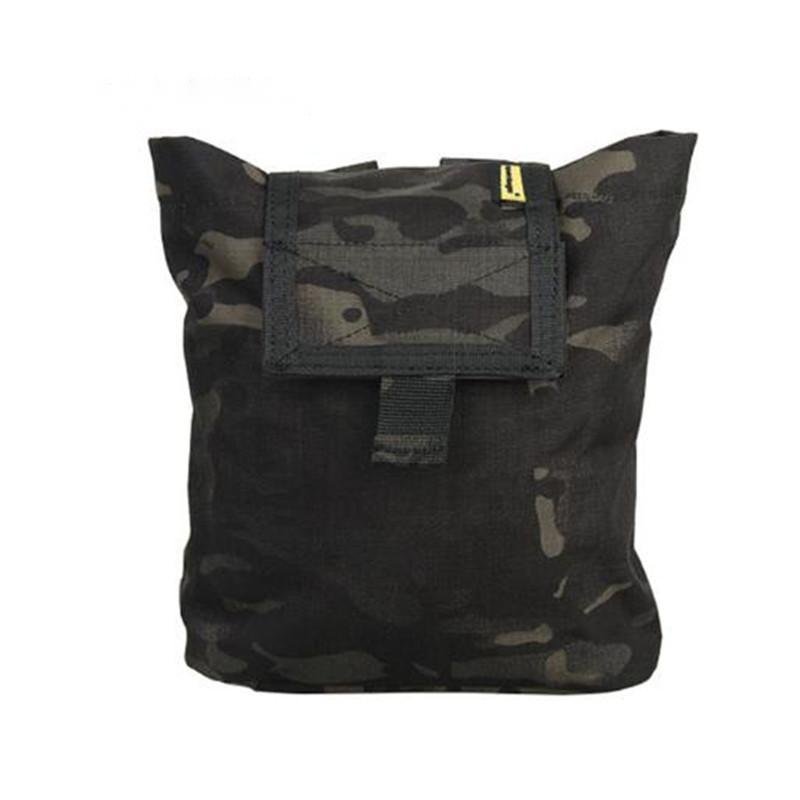 Tactical Collapsible Magazine Recovery Bag - Image 3