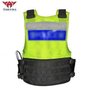 Outdoor Multi-functional Reflective Breathable Training Sports Tactics Camouflage Vest
