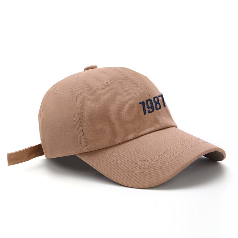 Baseball Cap Embroidery Cap - Image 10