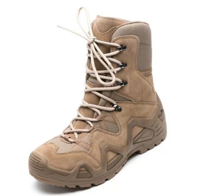 Military Fan Outdoor Boots Sports Tactics - Image 8