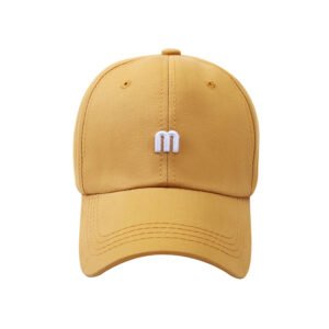 Baseball Cap Embroidery Cap – A