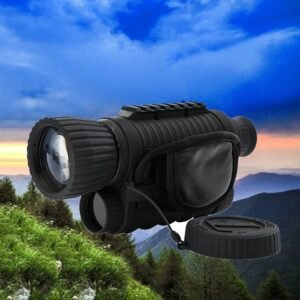 Outdoor Sight Glass Night Glasses