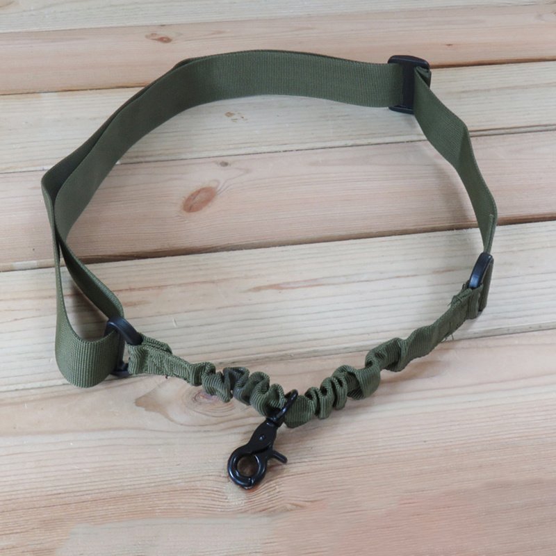 Single Messenger Multi-purpose Tactical Anti-loss Rope - Image 6