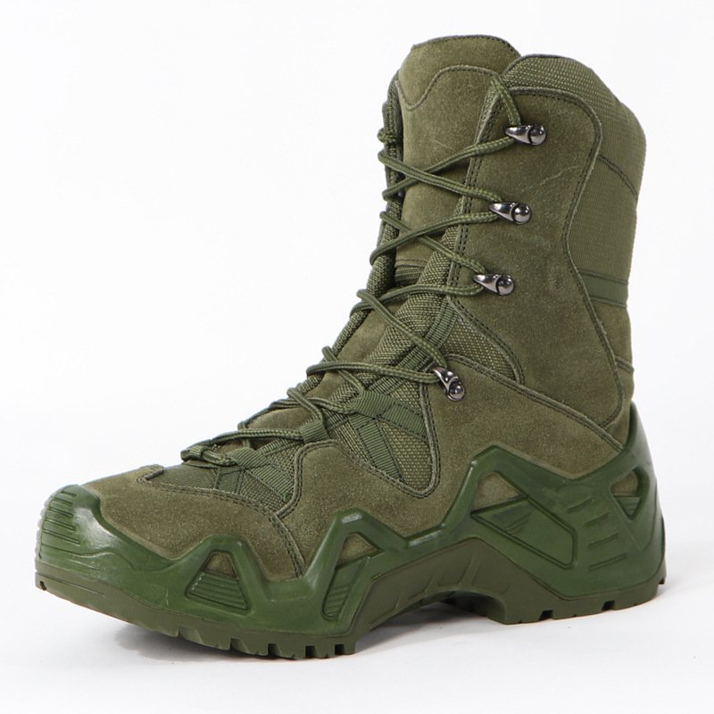 Military Fan Outdoor Boots Sports Tactics - Image 10