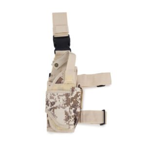 Tactical Accessory Kit Tornado Leggings For Military Fans – Desert Digital