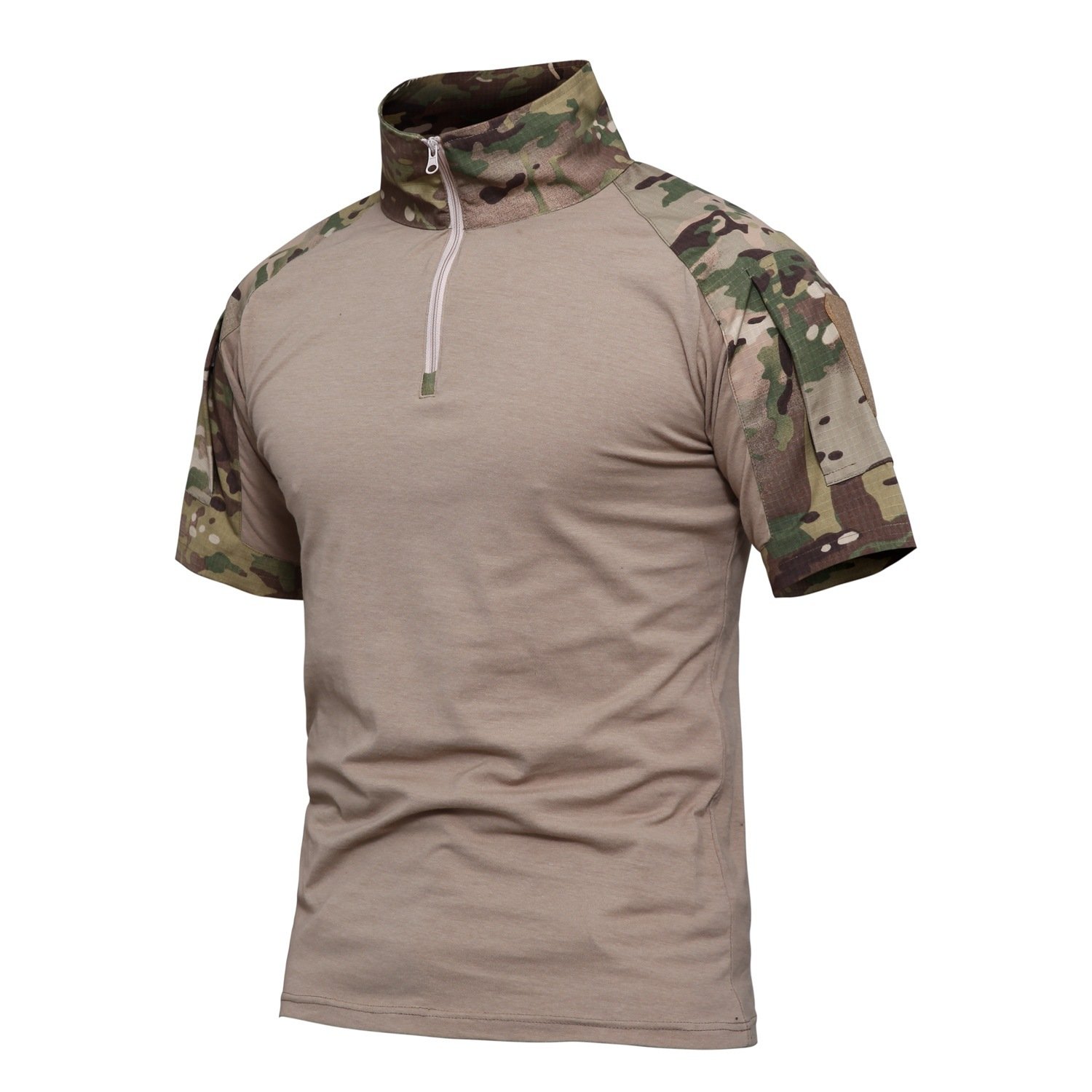 Instructor Suit Frogman Army Fan CS Tactical Frog Suit Top - Image 6