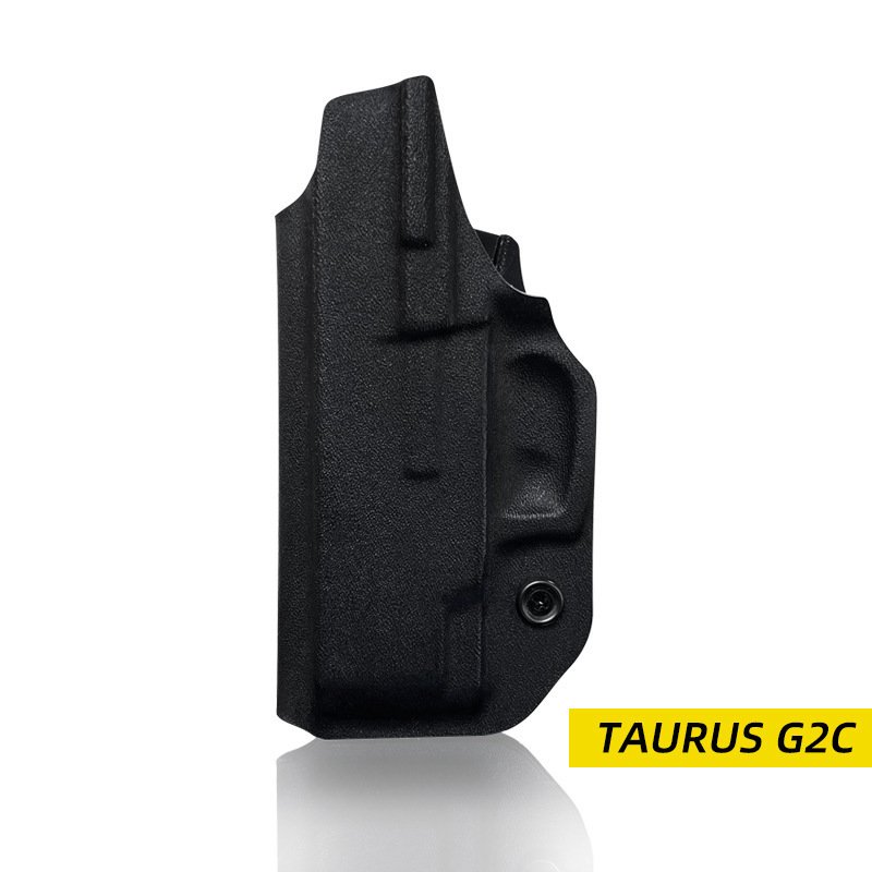 Kydex,glock G2c S & W Quick Pull Holster - Image 4