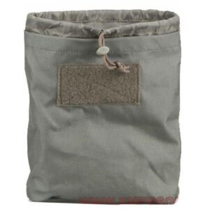 Tactical Collapsible Magazine Recovery Bag – FG