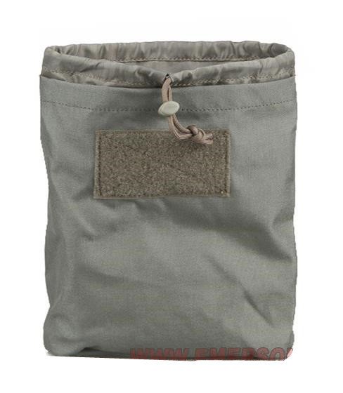 Tactical Collapsible Magazine Recovery Bag - Image 8