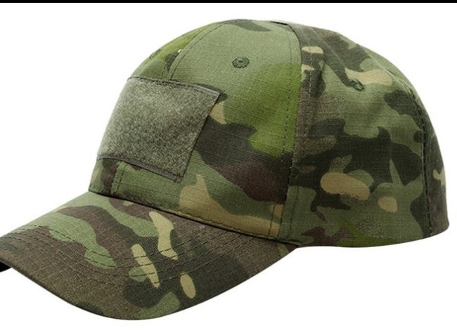 Army Fan Outdoor Sunshade Baseball Men - Image 7