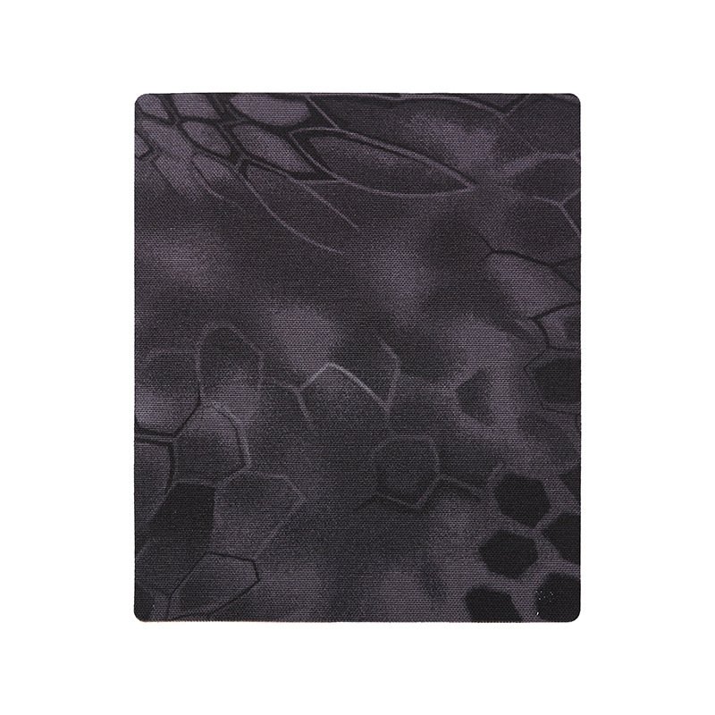 Silencer Protection Camo Camouflage Stickers - Image 2