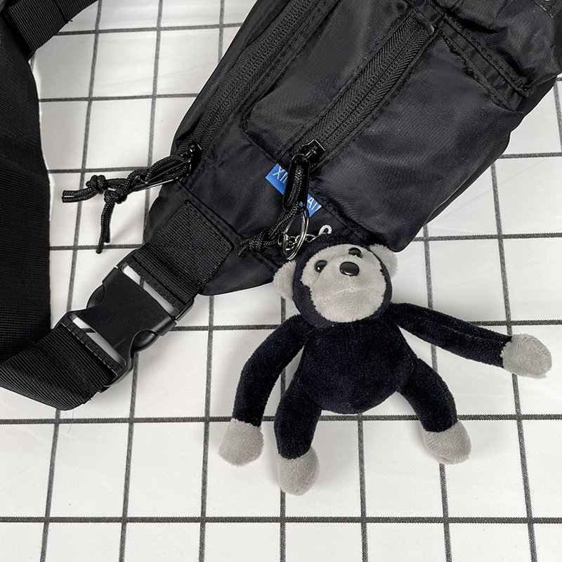 New Men's Pocket Mobile Phone Pouch - Image 7