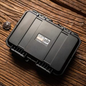 Outdoor Waterproof And Shockproof Safety Box
