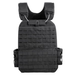 Amphibious Camouflage Outdoor Combat Vest