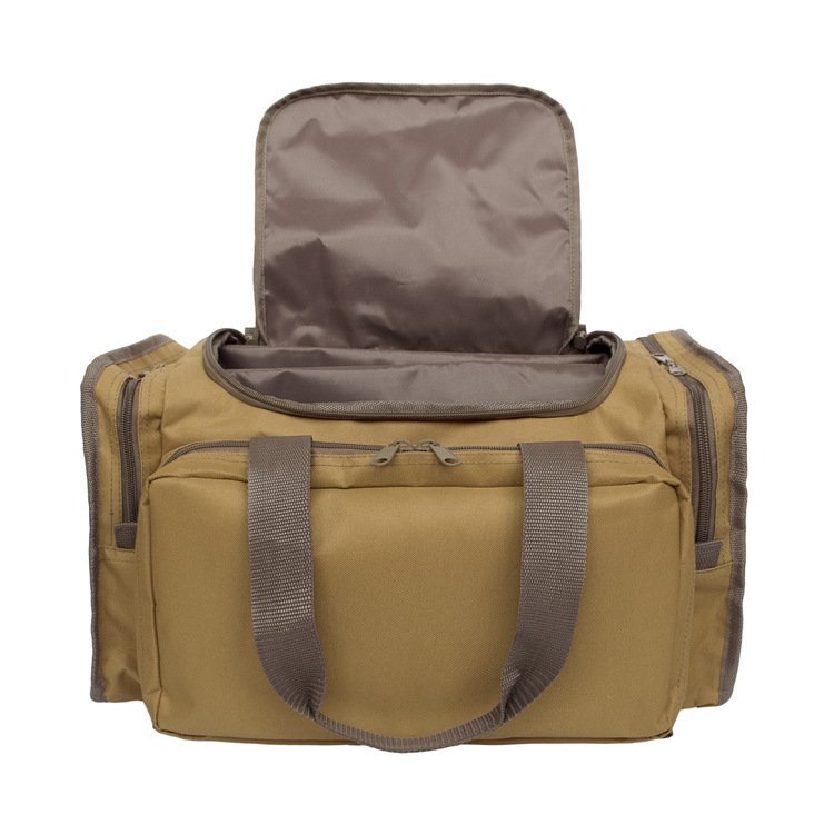 Multi-purpose Combat Outdoor Large Capacity Hunting Shoulder Bag - Image 2