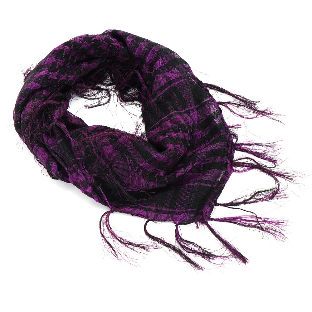 Sports Outdoor Arab Army Fan Tactical Scarf - Image 2