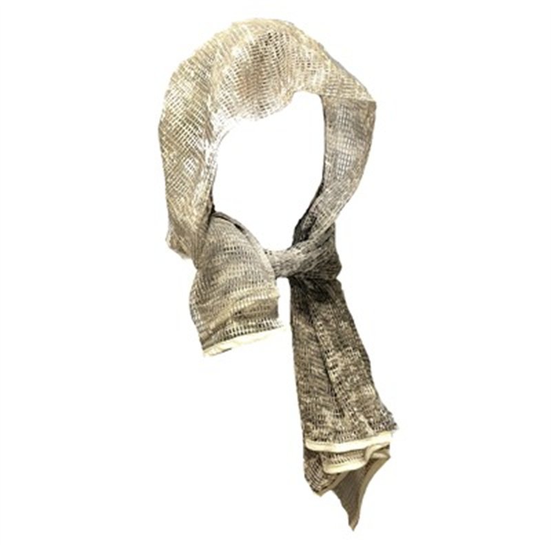 Camouflage Multipurpose Sniper Scarf Bandana Mask For Men And Women - Image 7