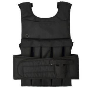 Weight-bearing Physical Training Combat Vest