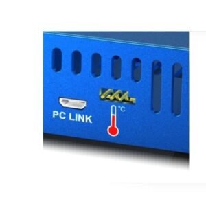 Multi-function Charger Can Cut Off Voltage And Measure Battery Resistance