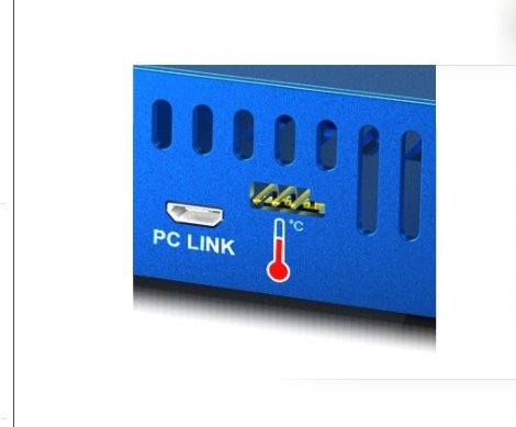 Multi-function Charger Can Cut Off Voltage And Measure Battery Resistance - Image 2