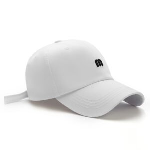 Baseball Cap Embroidery Cap – O