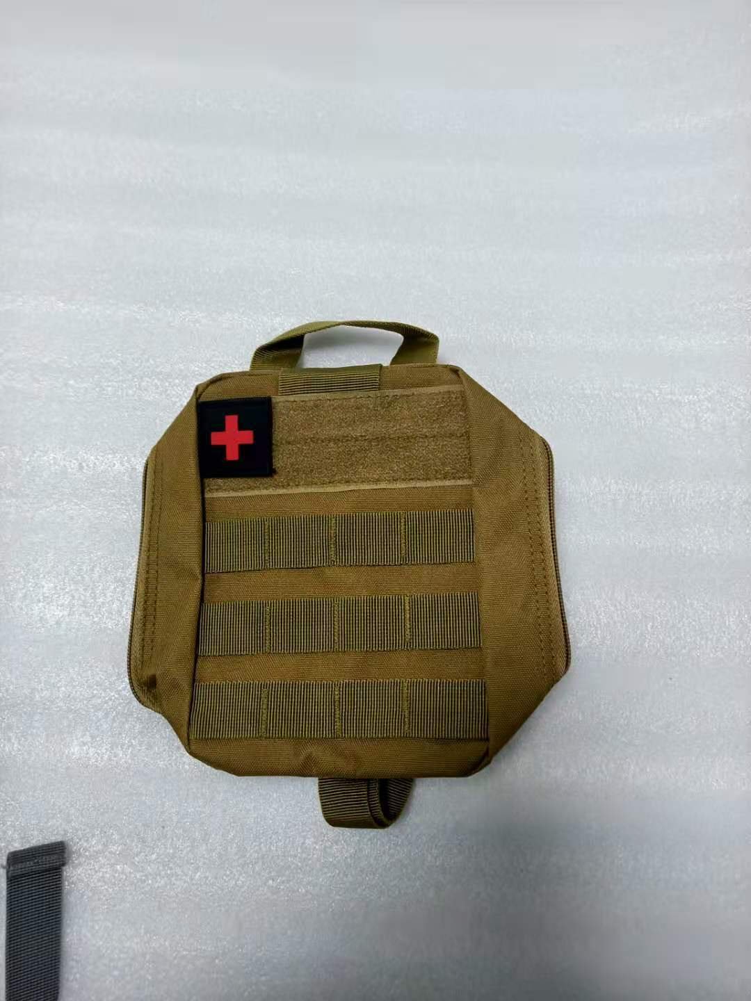 Mountaineering Tactical Medical Kit Home Camouflage Outdoor - Image 3