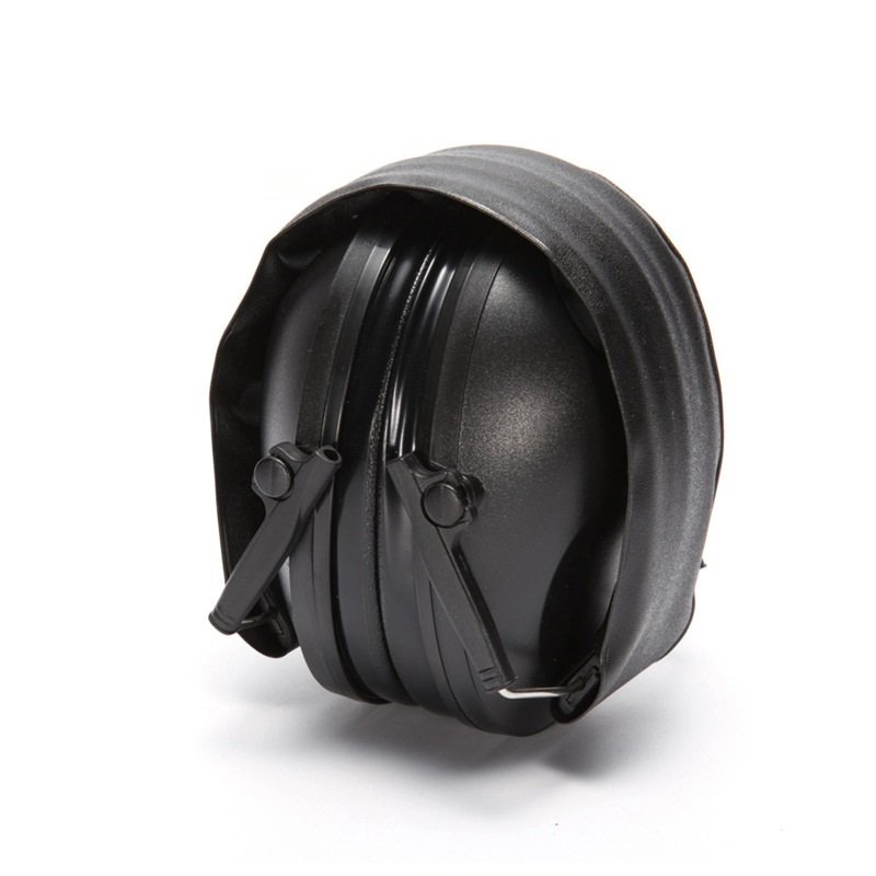 Sleep Soundproof Tactical Headphones For Field Army Fans - Image 3