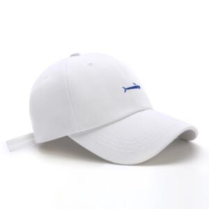 Baseball Cap Embroidery Cap – D