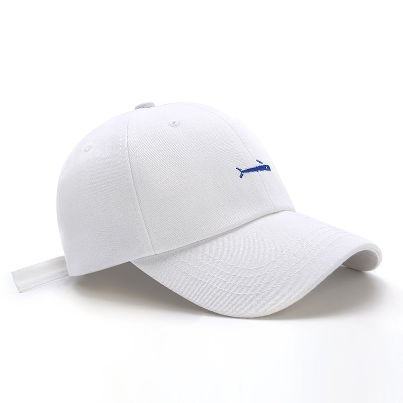Baseball Cap Embroidery Cap - Image 4
