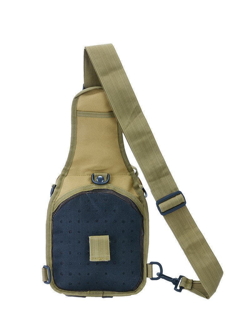 Military Tactical Backpack - Image 9