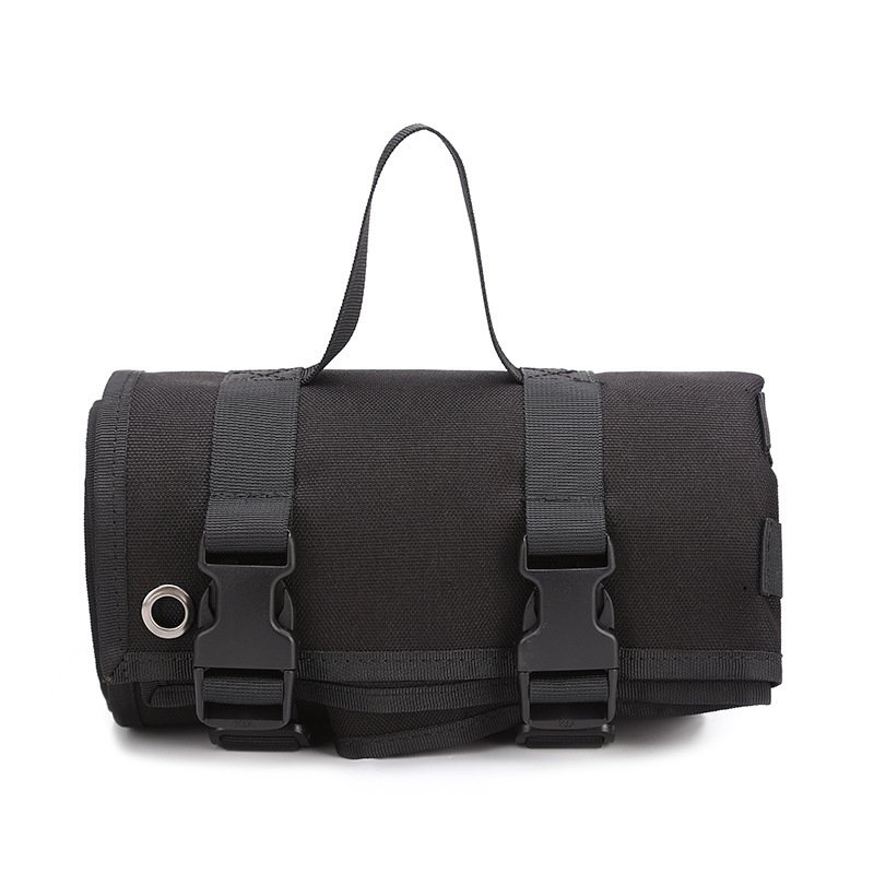 Explosive Outdoor Tactical Training Mat Non Slip Camping Mat - Image 6