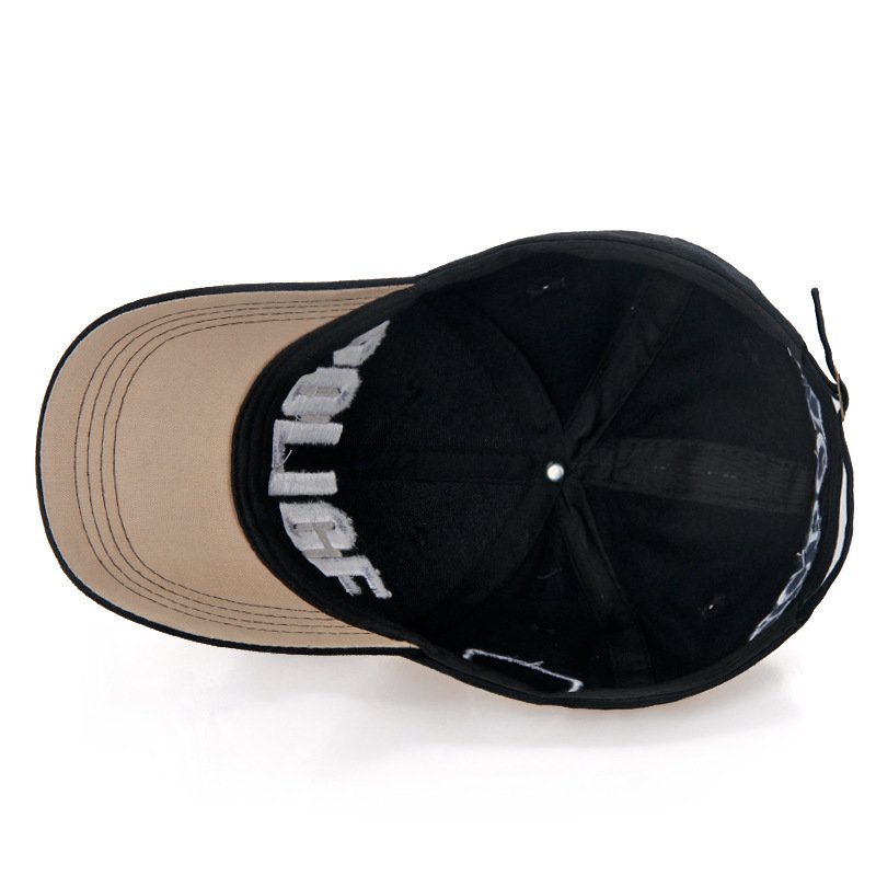 Spring And Summer Letter Baseball Cap Men Outdoor Sport - Image 10