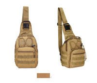 Outlife Hotsale Hunting Camouflage Bag Camping Hiking Tactical Military Backpack Shoulder Backpack Utility – 5