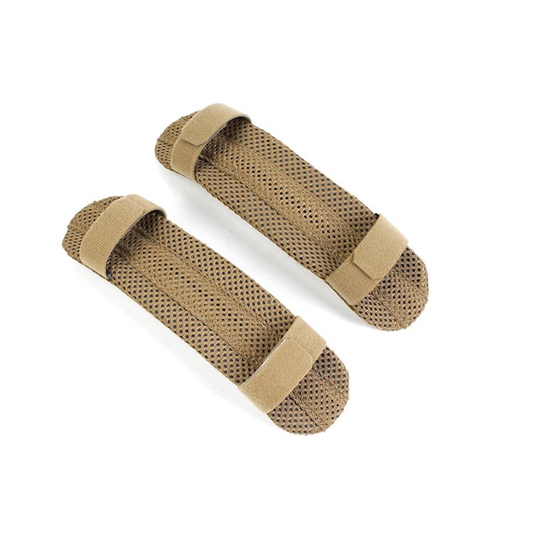 General mesh thickened shoulder pad for tactical vest - Image 3