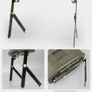 CS Outdoor Combat Accessories Remote Control Toys